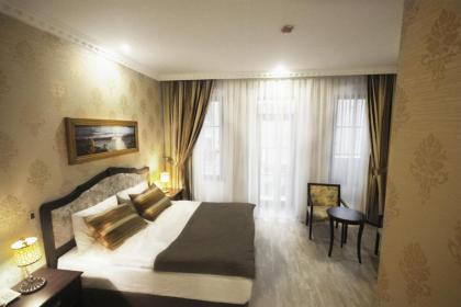 Taksim House - image 15