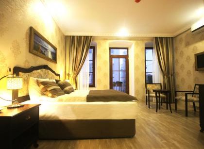 Taksim House - image 16