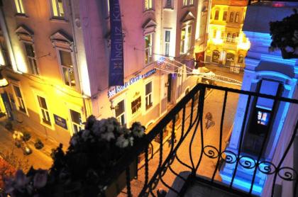 Taksim House - image 17