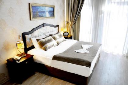 Taksim House - image 19