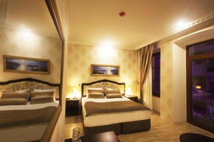Taksim House - image 20