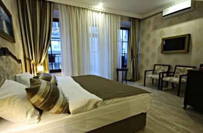 Taksim House - image 6