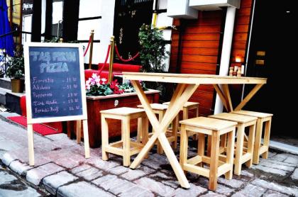 Taksim House - image 8
