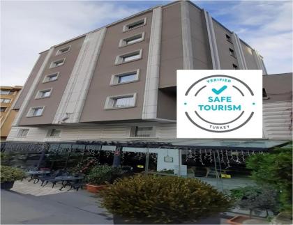 Semsan Hotel - image 1