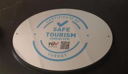 Semsan Hotel - image 17