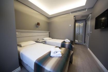 Semsan Hotel - image 19