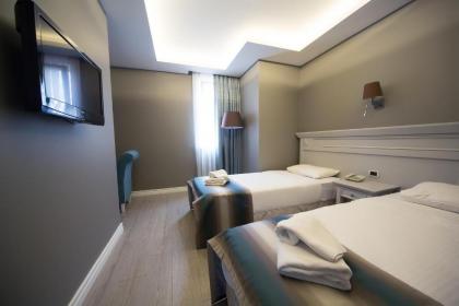 Semsan Hotel - image 20
