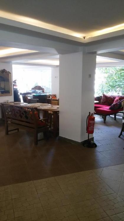 Semsan Hotel - image 3