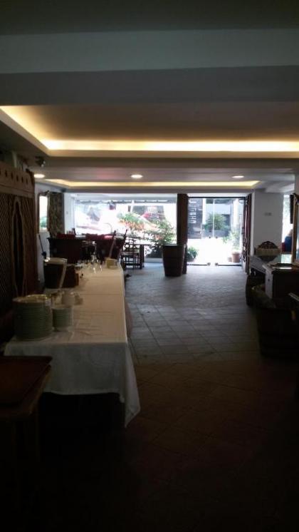 Semsan Hotel - image 4
