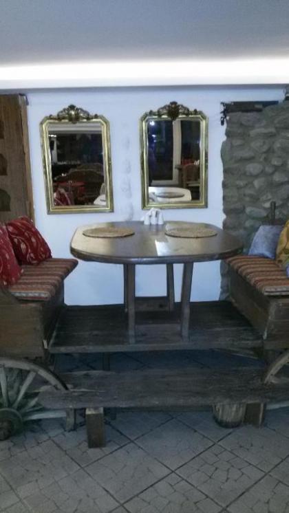 Semsan Hotel - image 5