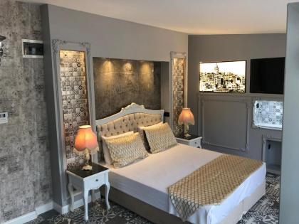 Leyenda Hotel - image 16