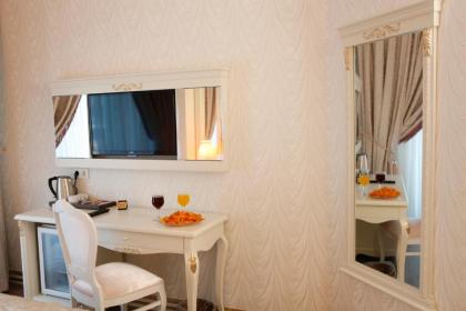 Leyenda Hotel - image 17