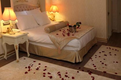Leyenda Hotel - image 19