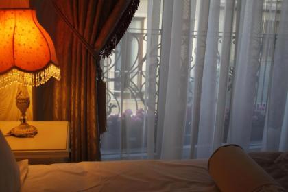 Leyenda Hotel - image 8