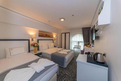 Skalion Hotel - image 10