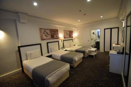Skalion Hotel - image 14