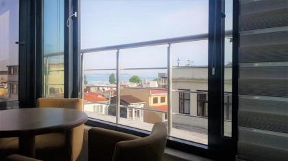 Skalion Hotel - image 15