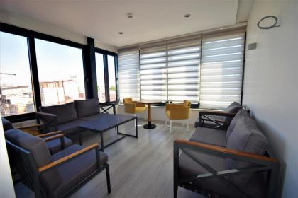 Skalion Hotel - image 16