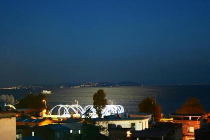 Skalion Hotel - image 19