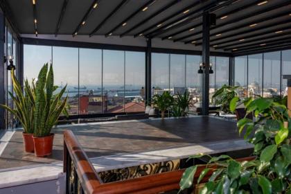 Skalion Hotel - image 20