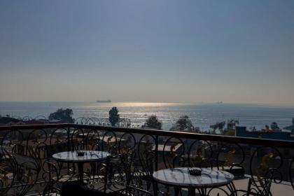 Skalion Hotel - image 3