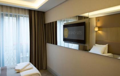 GK Regency Suites Hotel - image 13