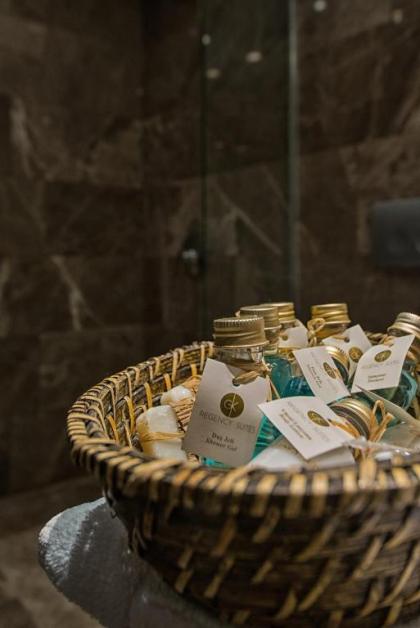 GK Regency Suites Hotel - image 19