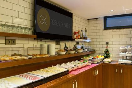 GK Regency Suites Hotel - image 3