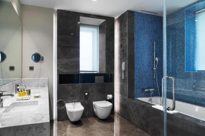 Istanbul Marriott Hotel Sisli - image 13