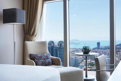 Istanbul Marriott Hotel Sisli - image 14