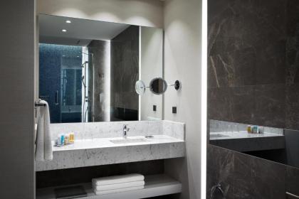 Istanbul Marriott Hotel Sisli - image 15