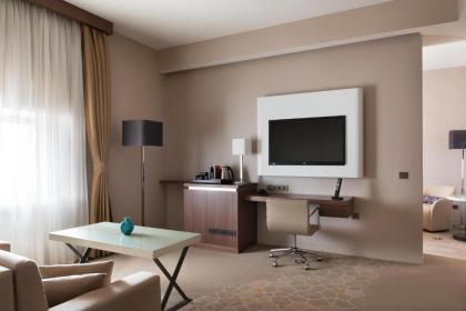Istanbul Marriott Hotel Sisli - image 17