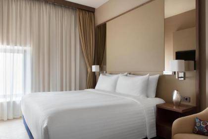 Istanbul Marriott Hotel Sisli - image 19