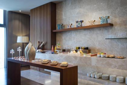 Istanbul Marriott Hotel Sisli - image 4