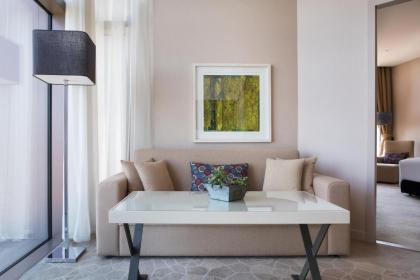 Istanbul Marriott Hotel Sisli - image 8