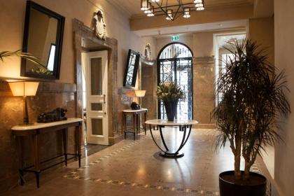 The Bank Hotel Istanbul a Member of Design Hotels - image 1