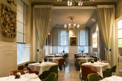 The Bank Hotel Istanbul a Member of Design Hotels - image 10