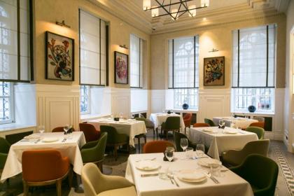 The Bank Hotel Istanbul a Member of Design Hotels - image 11