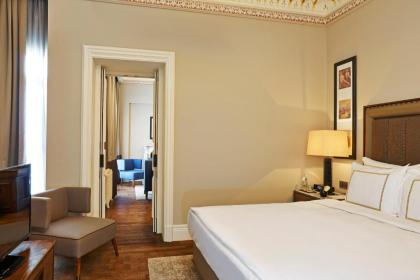 The Bank Hotel Istanbul a Member of Design Hotels - image 16