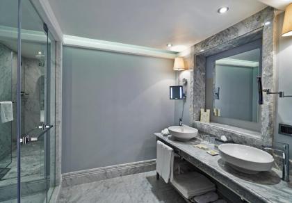 The Bank Hotel Istanbul a Member of Design Hotels - image 19