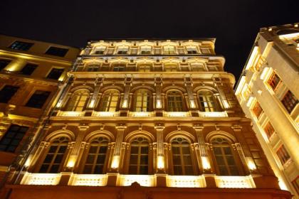 The Bank Hotel Istanbul a Member of Design Hotels - image 2