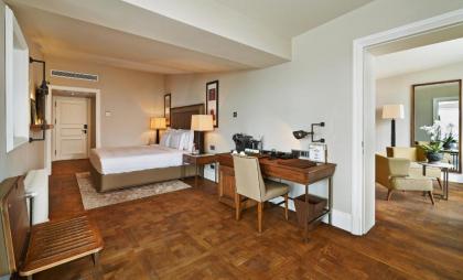 The Bank Hotel Istanbul a Member of Design Hotels - image 20
