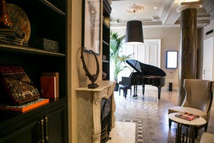 The Bank Hotel Istanbul a Member of Design Hotels - image 3