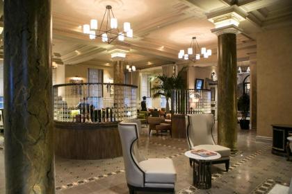 The Bank Hotel Istanbul a Member of Design Hotels - image 5