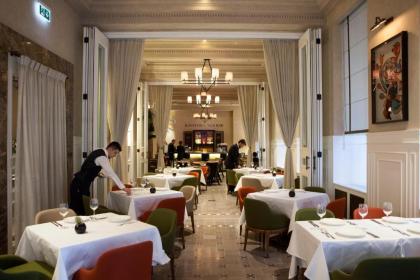 The Bank Hotel Istanbul a Member of Design Hotels - image 8