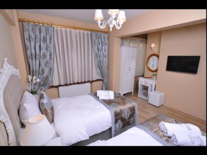 Divani Ali Hotel - image 1