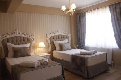 Divani Ali Hotel - image 10