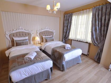 Divani Ali Hotel - image 14