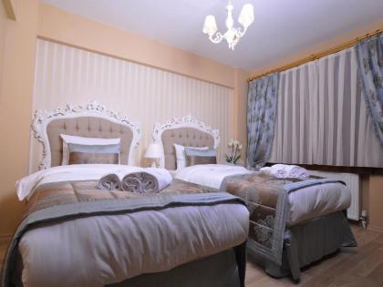 Divani Ali Hotel - image 15