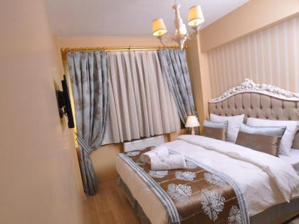 Divani Ali Hotel - image 20